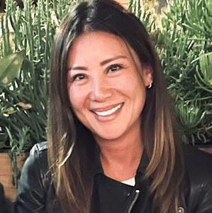 Meet your Posher, Jeanette